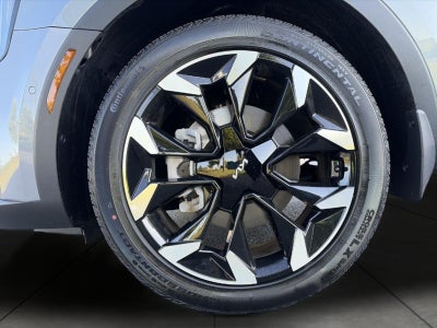 2025 Kia Sorento SX FWD