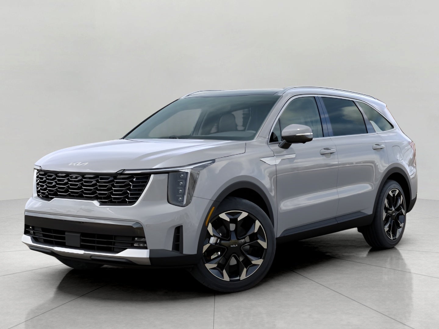 2026 Kia Sorento SX FWD