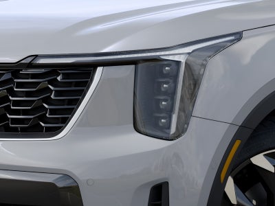 2026 Kia Sorento SX FWD