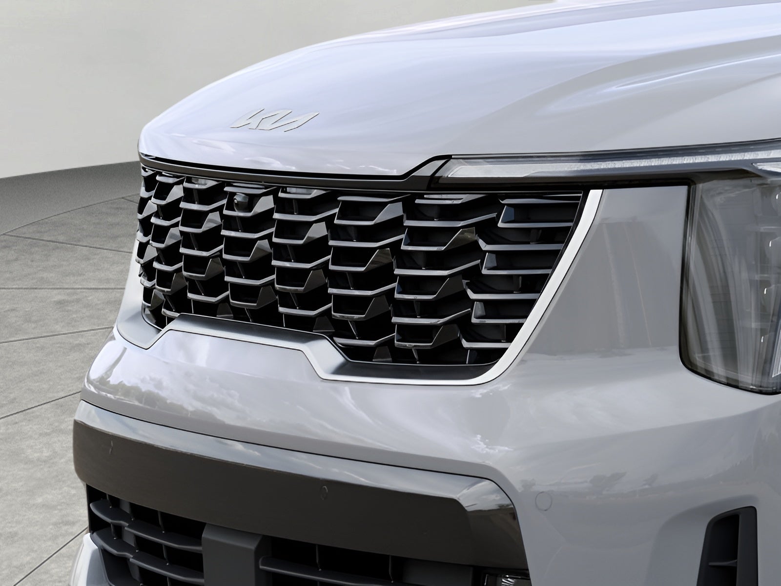 2026 Kia Sorento SX FWD