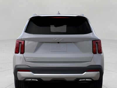 2026 Kia Sorento SX FWD