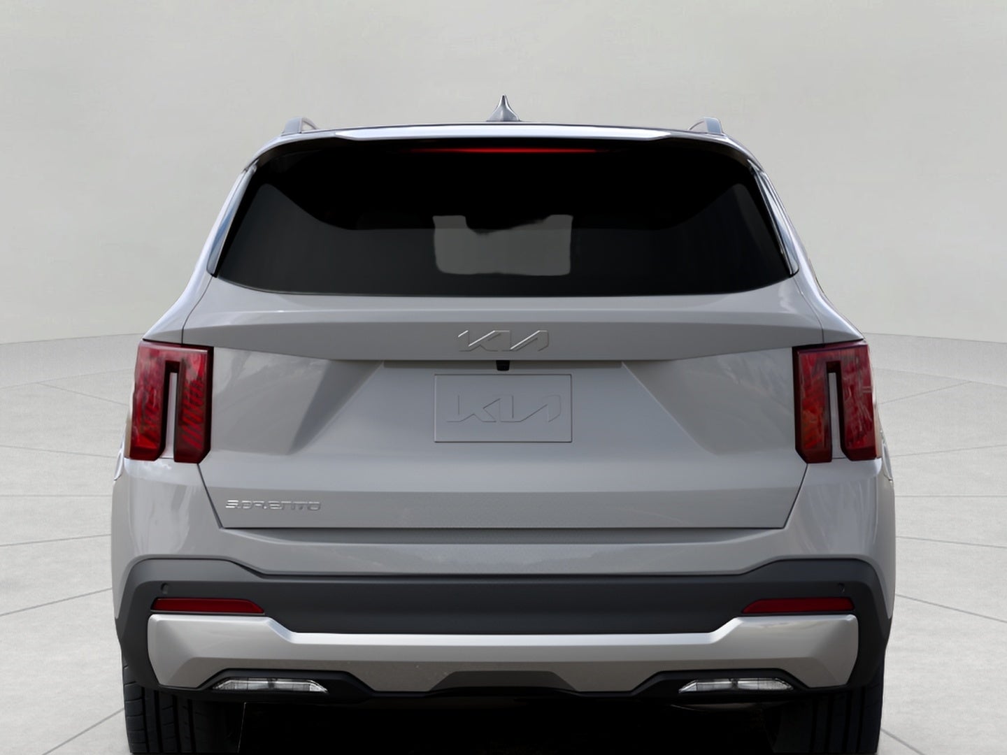 2026 Kia Sorento SX FWD