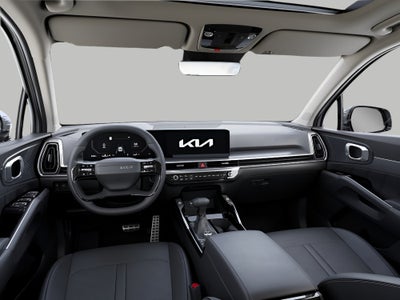 2026 Kia Sorento SX FWD