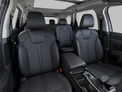 2026 Kia Sorento SX FWD