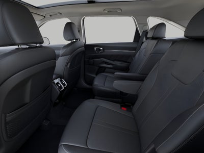 2026 Kia Sorento SX FWD