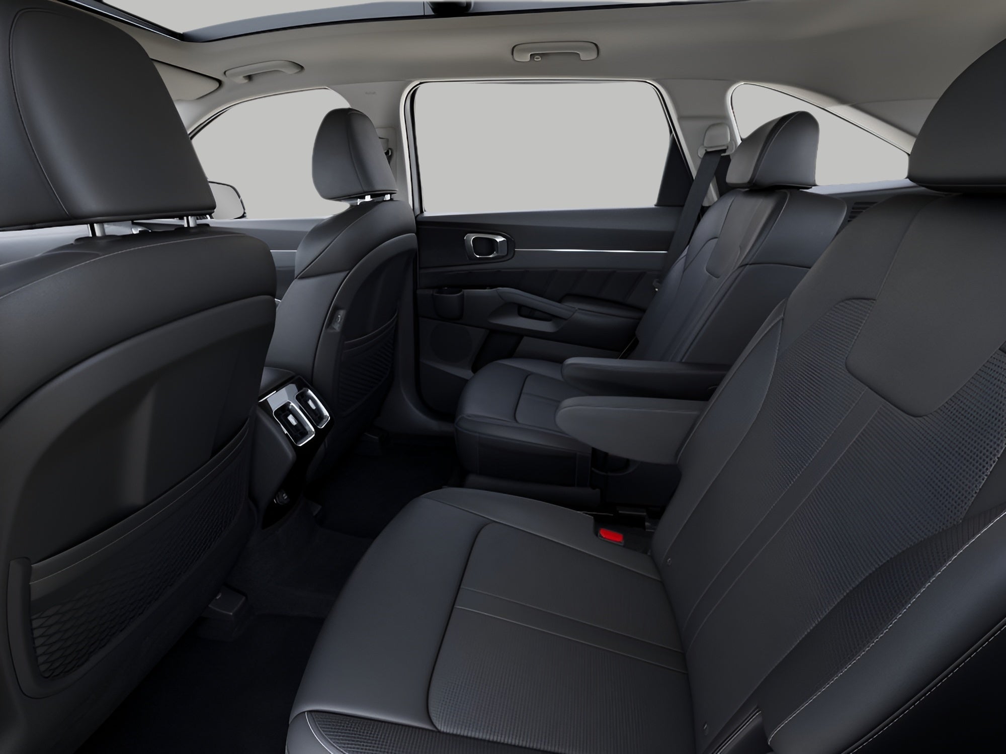 2026 Kia Sorento SX FWD
