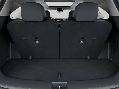2026 Kia Sorento SX FWD