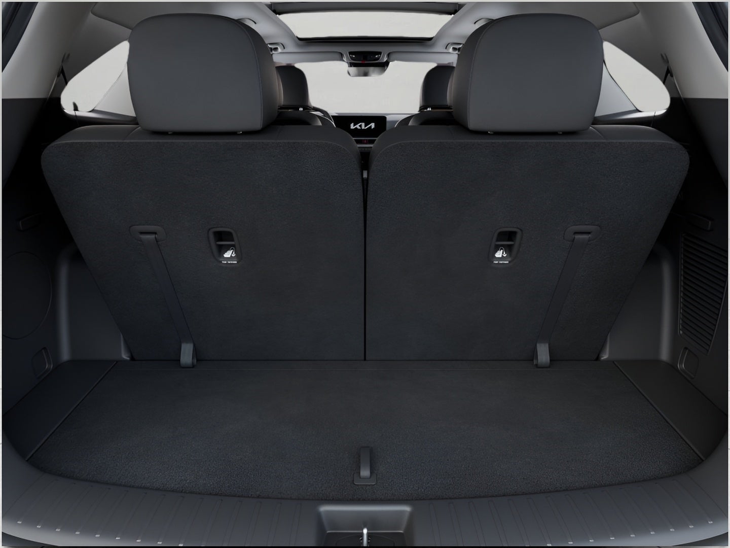 2026 Kia Sorento SX FWD