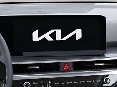 2026 Kia Sorento SX FWD