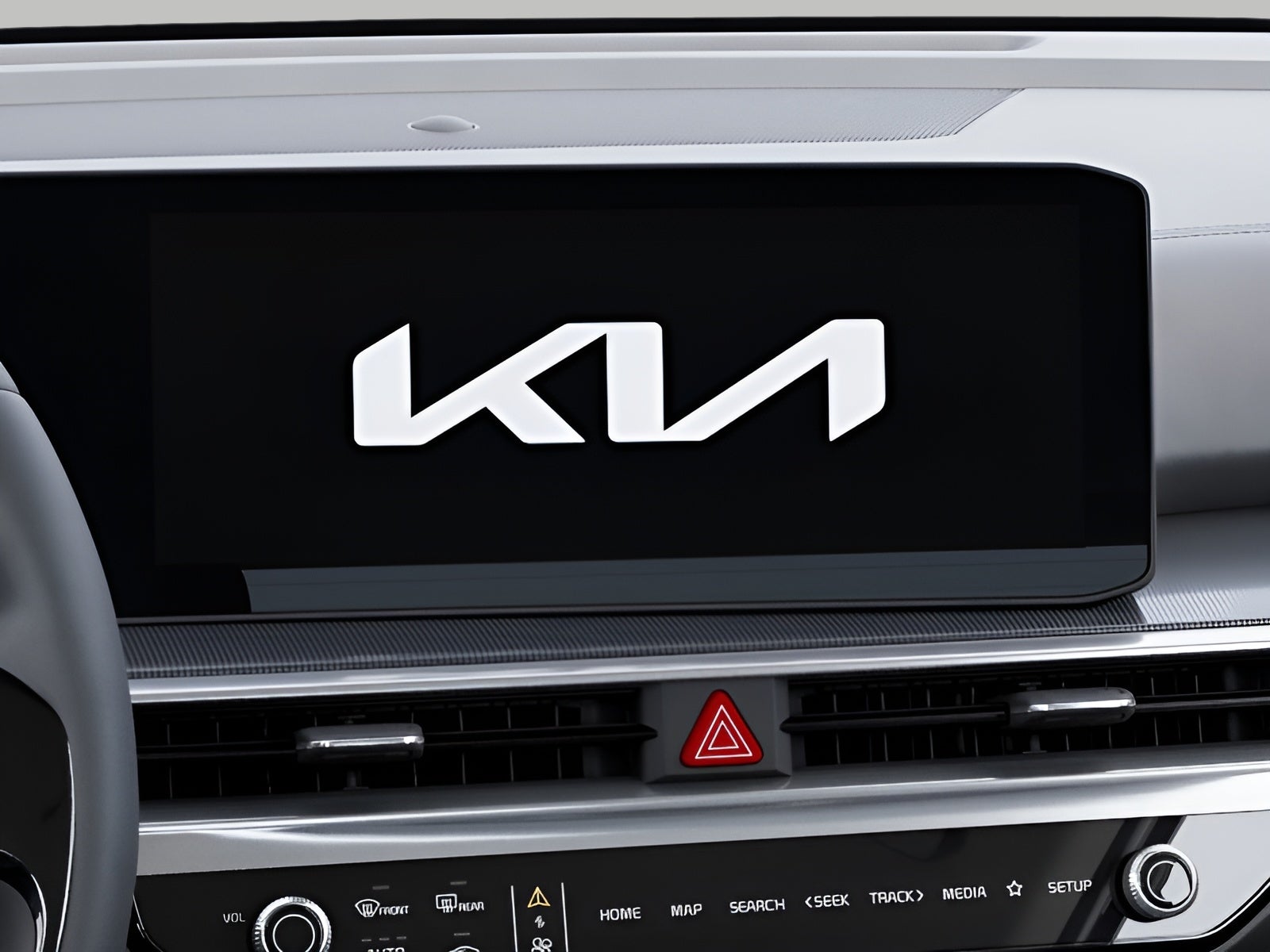2026 Kia Sorento SX FWD