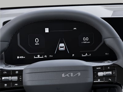 2026 Kia Sorento SX FWD