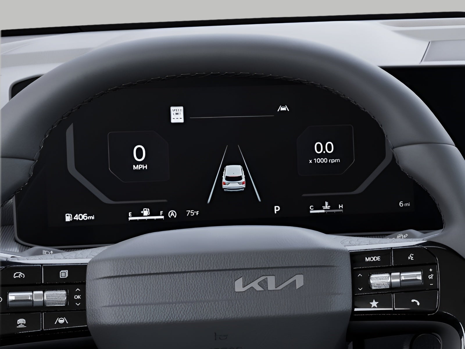 2026 Kia Sorento SX FWD