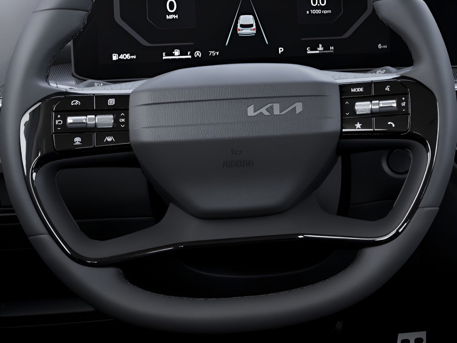 2026 Kia Sorento SX FWD