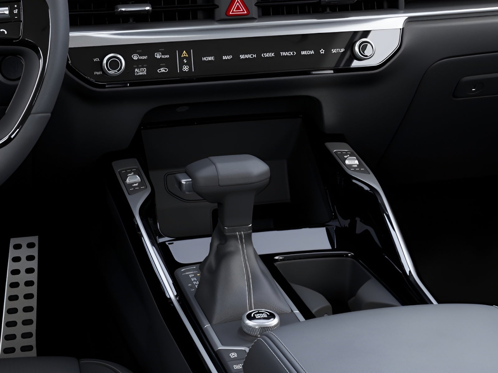 2026 Kia Sorento SX FWD