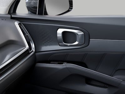 2026 Kia Sorento SX FWD