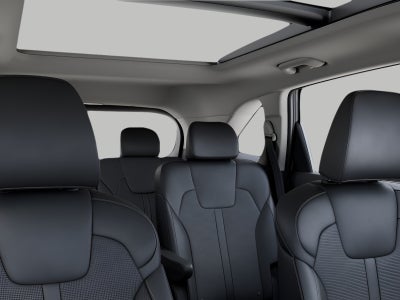 2026 Kia Sorento SX FWD