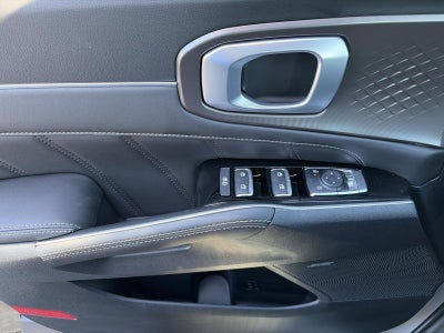 2026 Kia Sorento SX FWD