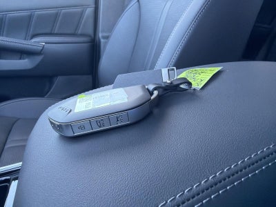 2026 Kia Sorento SX FWD