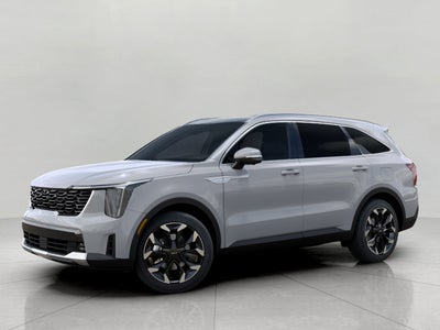 2026 Kia Sorento SX FWD