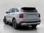 2026 Kia Sorento SX FWD