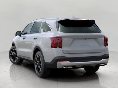 2026 Kia Sorento SX FWD