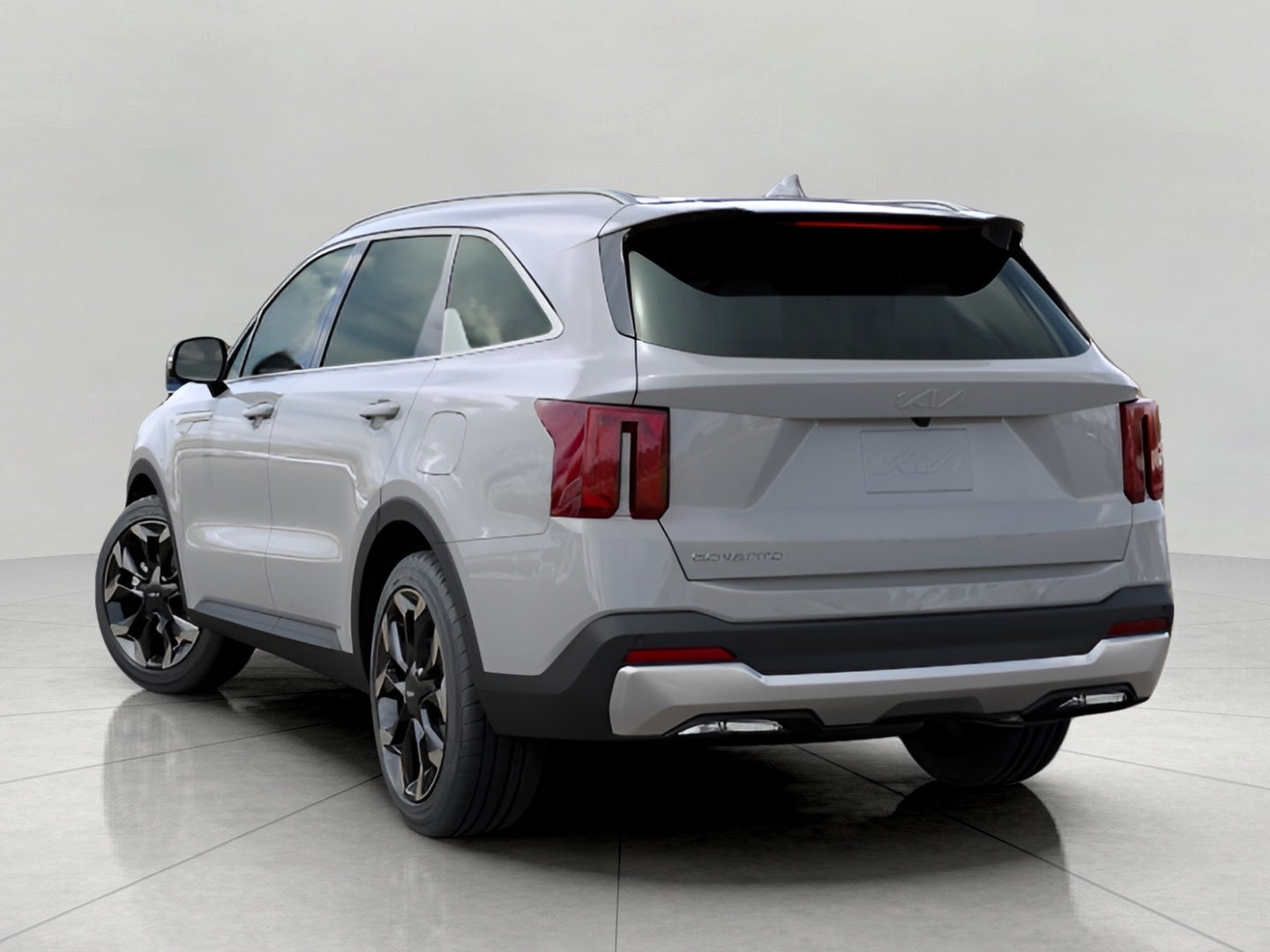 2026 Kia Sorento SX FWD