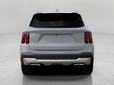 2026 Kia Sorento SX FWD