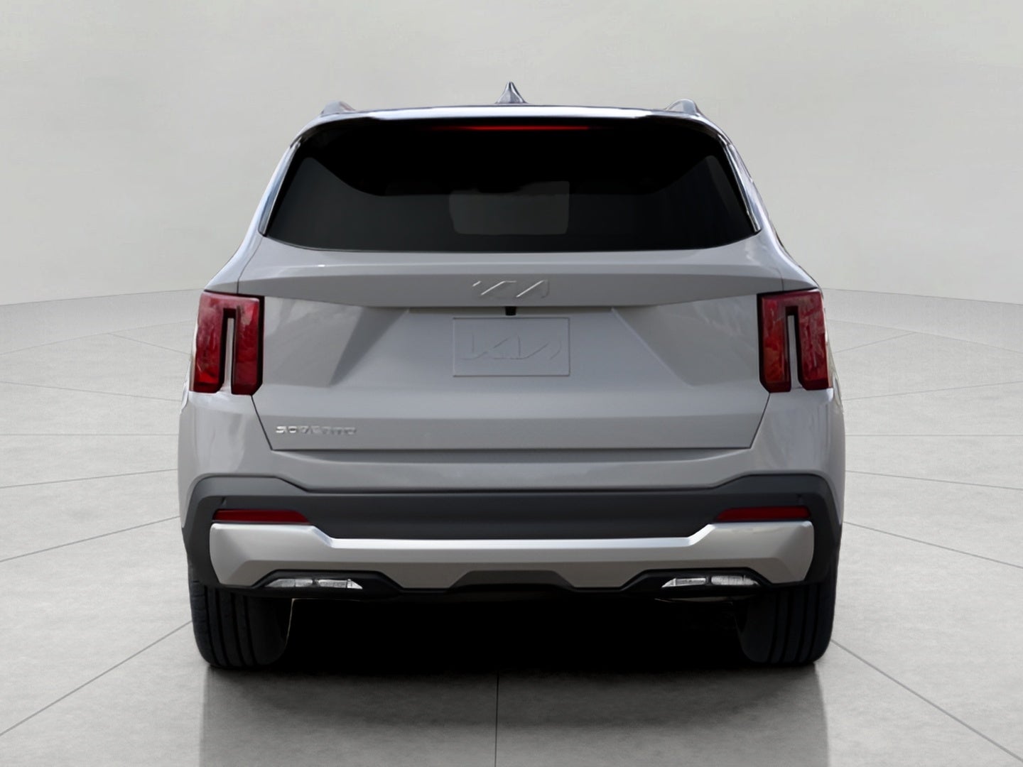 2026 Kia Sorento SX FWD
