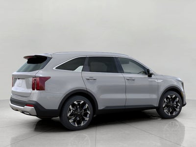 2026 Kia Sorento SX FWD