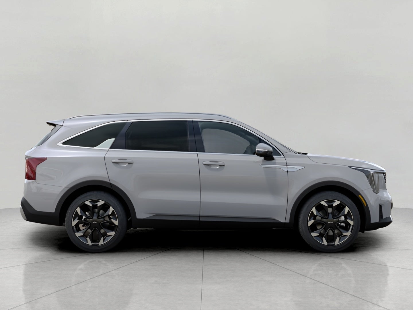 2026 Kia Sorento SX FWD