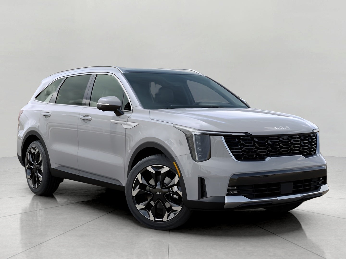 2026 Kia Sorento SX FWD