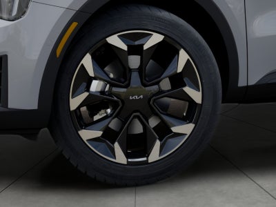 2026 Kia Sorento SX FWD