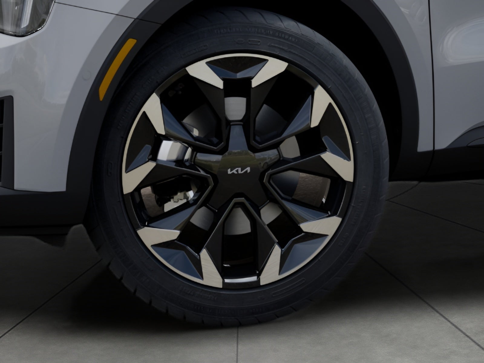 2026 Kia Sorento SX FWD