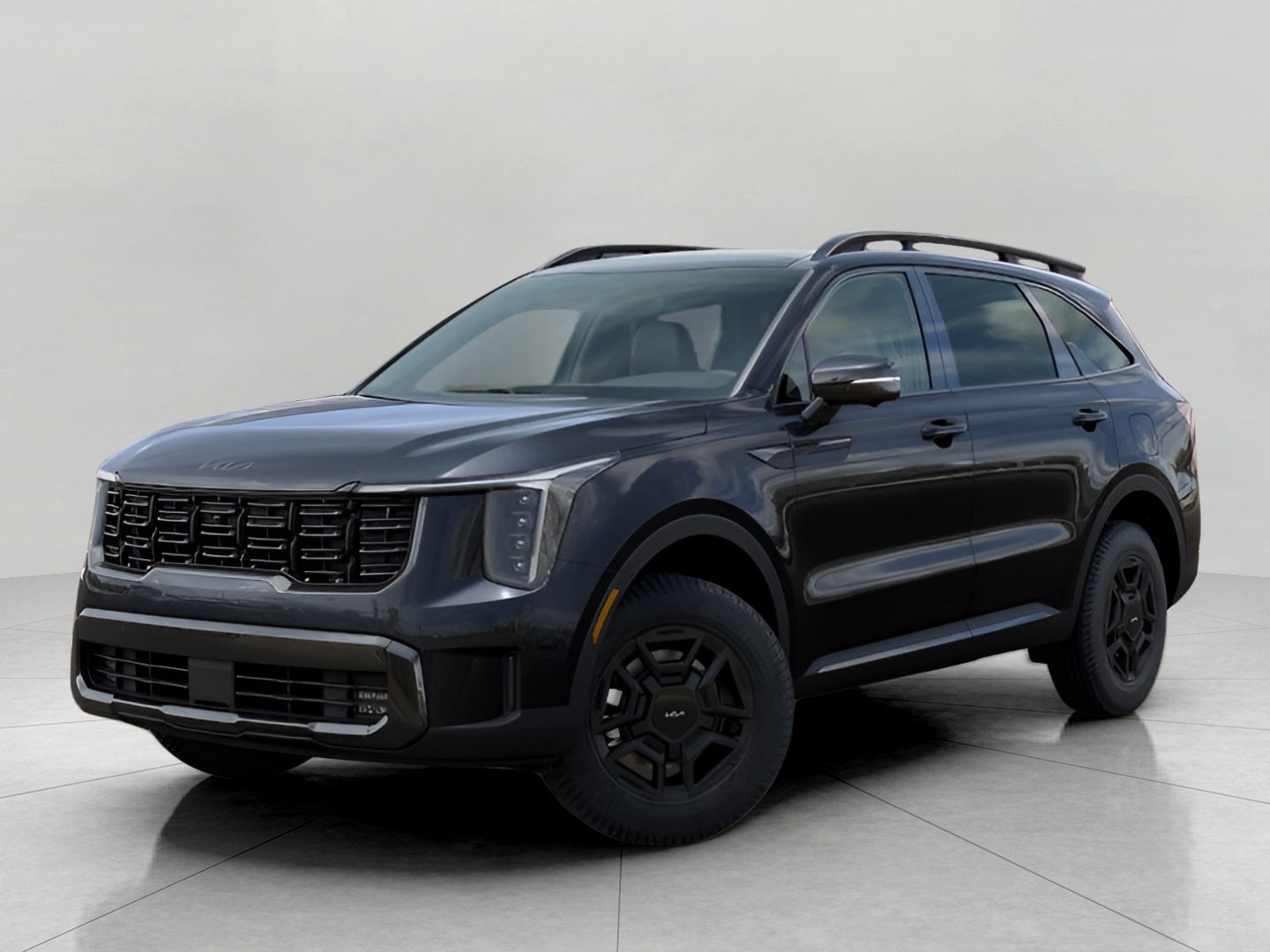 2026 Kia Sorento X-Pro SX Prestige AWD