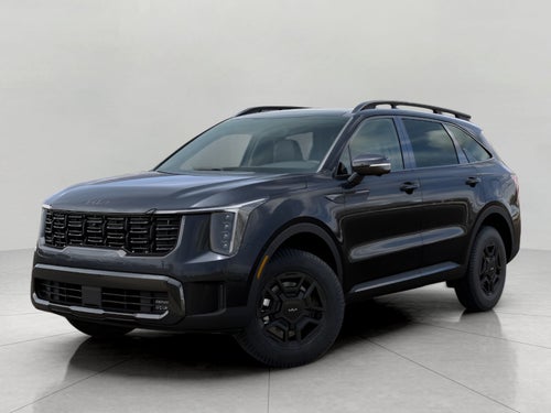 2026 Kia Sorento X-Pro SX Prestige AWD