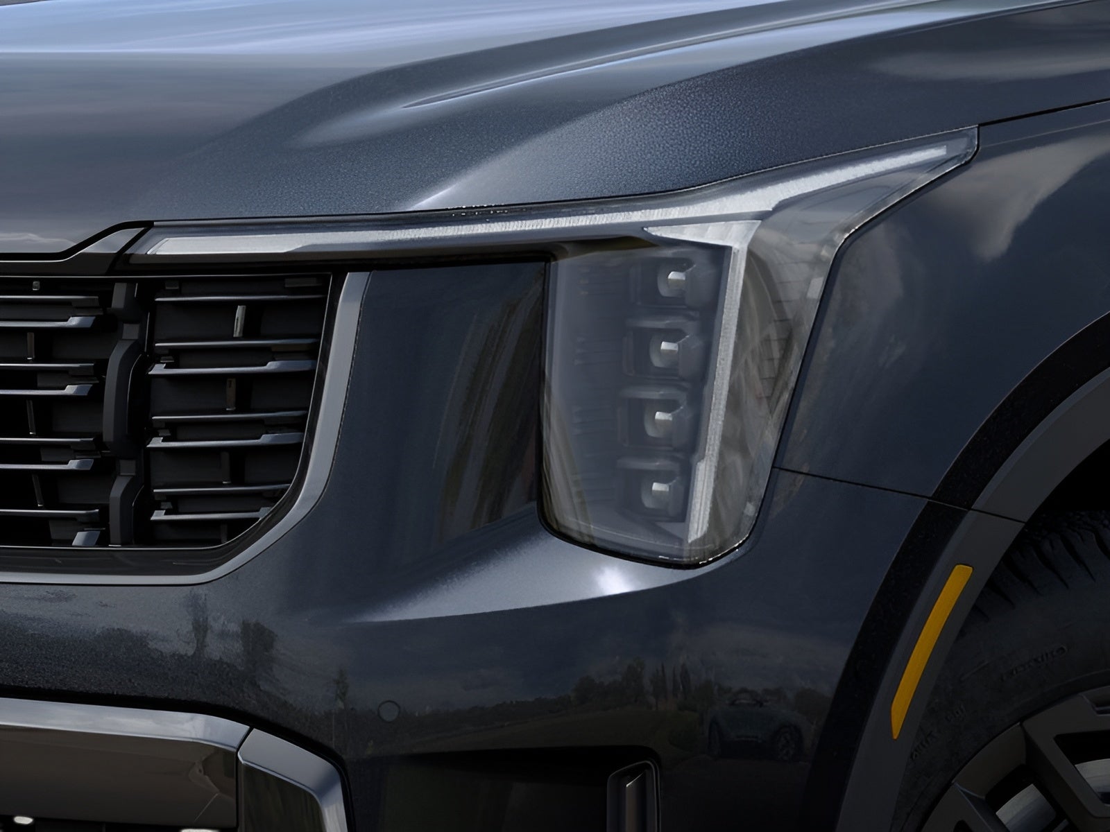 2026 Kia Sorento X-Pro SX Prestige AWD