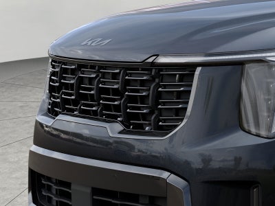 2026 Kia Sorento X-Pro SX Prestige AWD