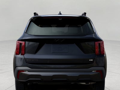 2026 Kia Sorento X-Pro SX Prestige AWD