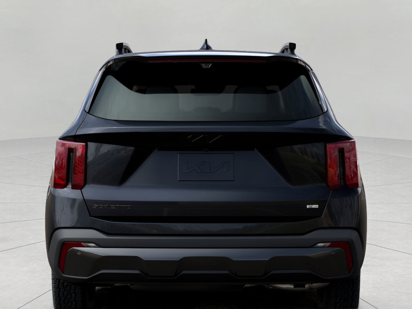 2026 Kia Sorento X-Pro SX Prestige AWD