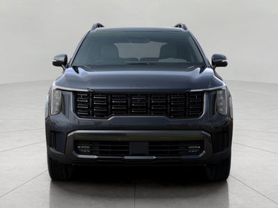 2026 Kia Sorento X-Pro SX Prestige AWD