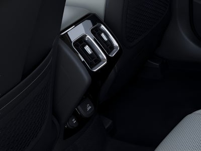 2026 Kia Sorento X-Pro SX Prestige AWD