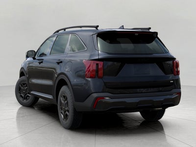 2026 Kia Sorento X-Pro SX Prestige AWD