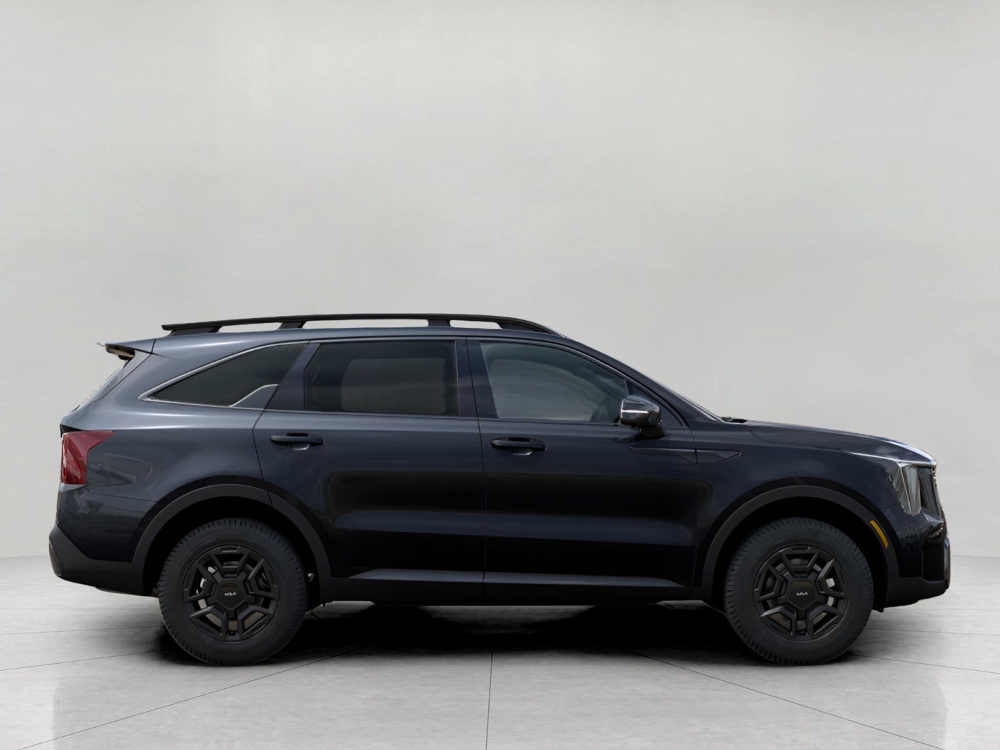 2026 Kia Sorento X-Pro SX Prestige AWD