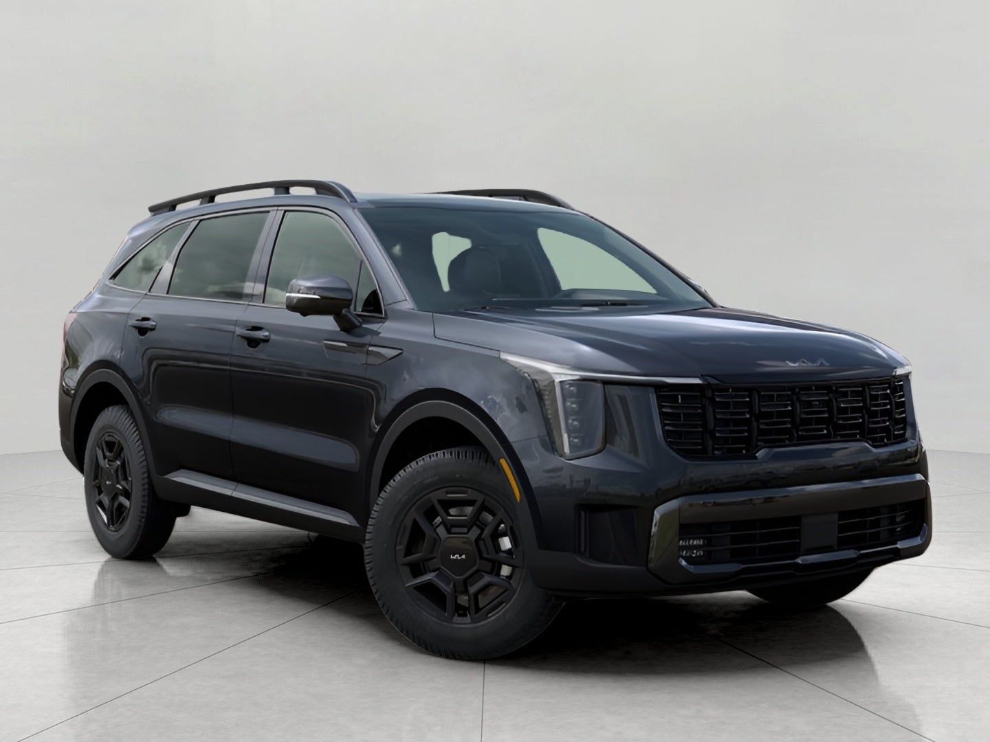 2026 Kia Sorento X-Pro SX Prestige AWD