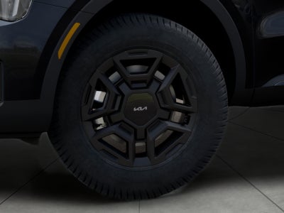2026 Kia Sorento X-Pro SX Prestige AWD