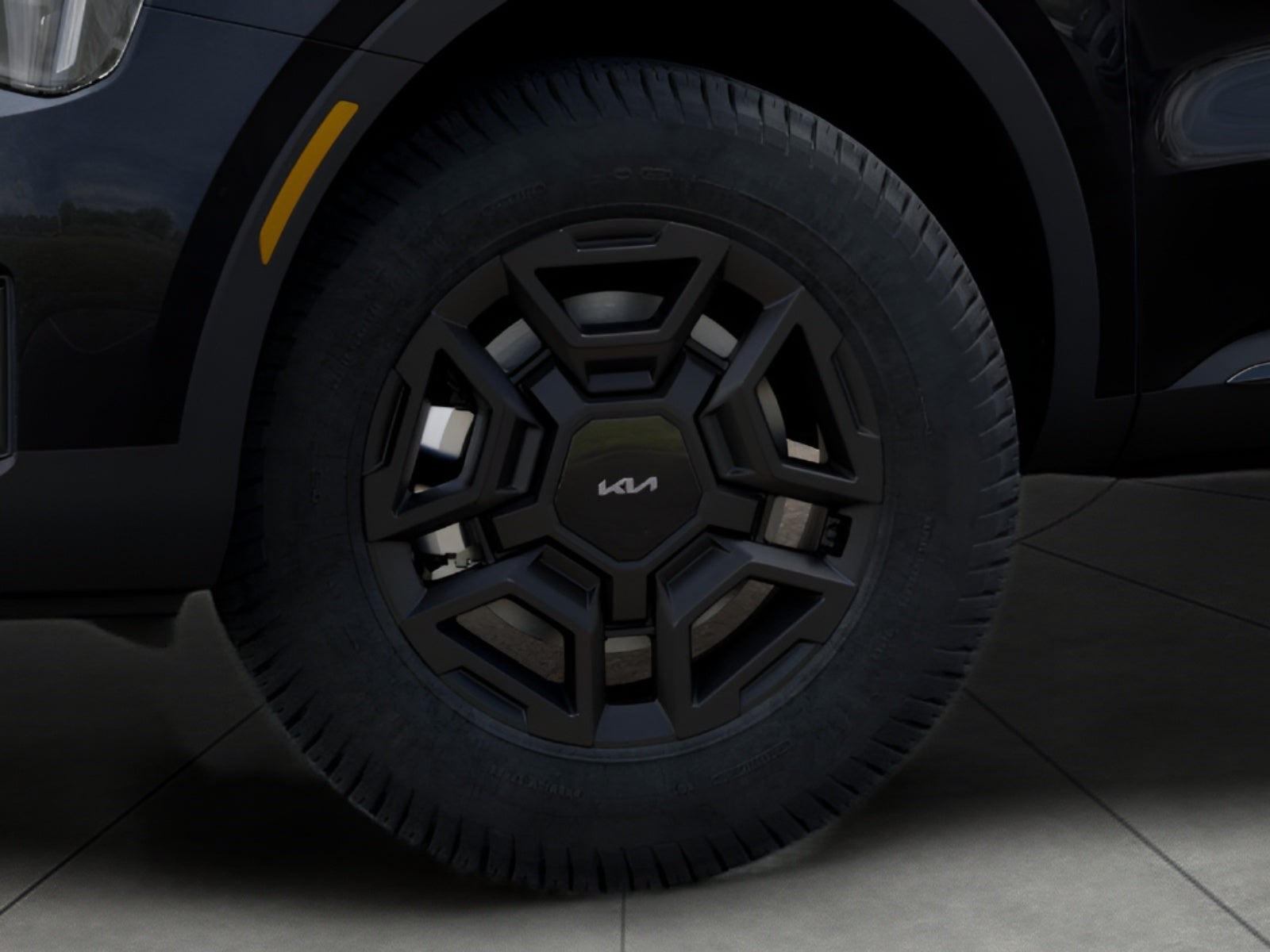 2026 Kia Sorento X-Pro SX Prestige AWD