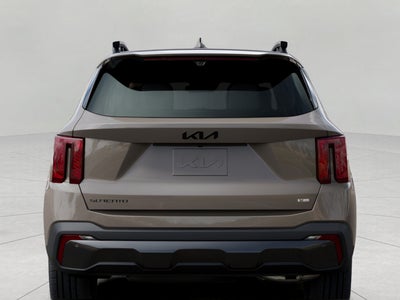 2026 Kia Sorento X-Line SX Prestige AWD