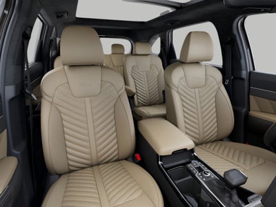 2026 Kia Sorento X-Line SX Prestige AWD
