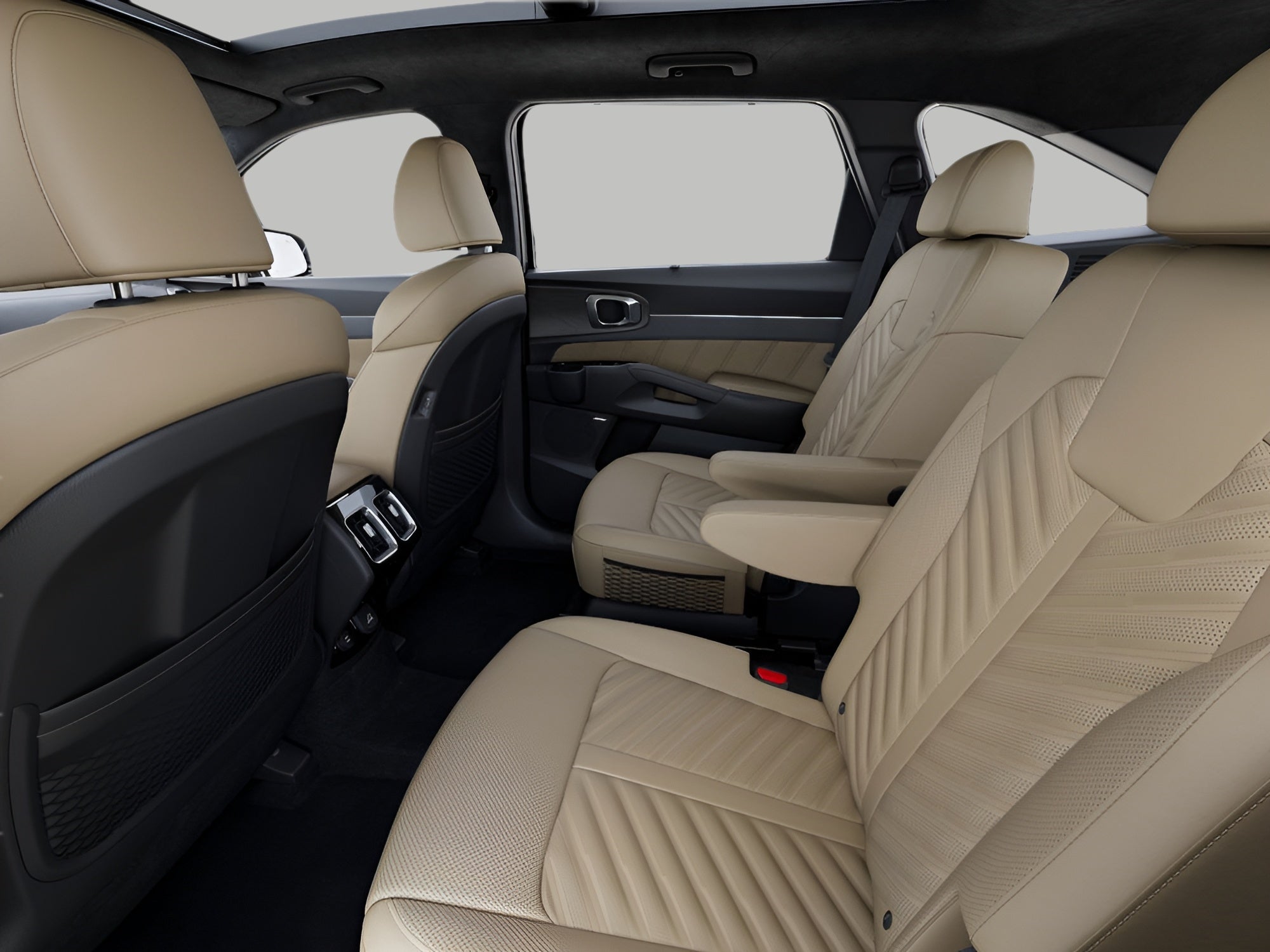 2026 Kia Sorento X-Line SX Prestige AWD