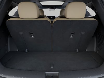 2026 Kia Sorento X-Line SX Prestige AWD